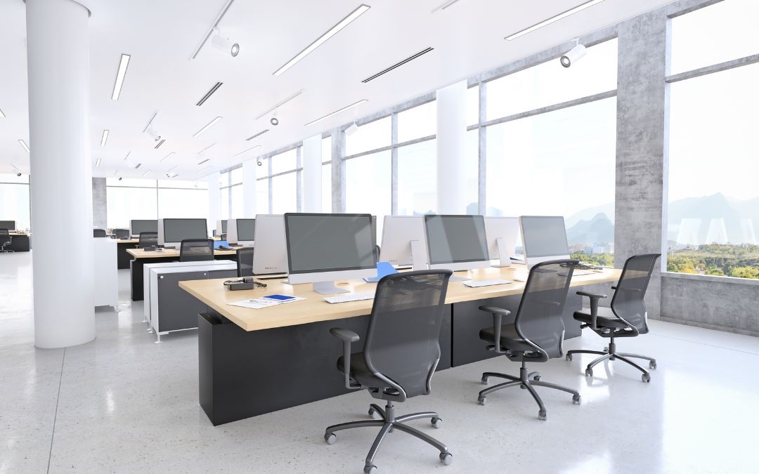 Tips For Choosing | Commercial Rental Space